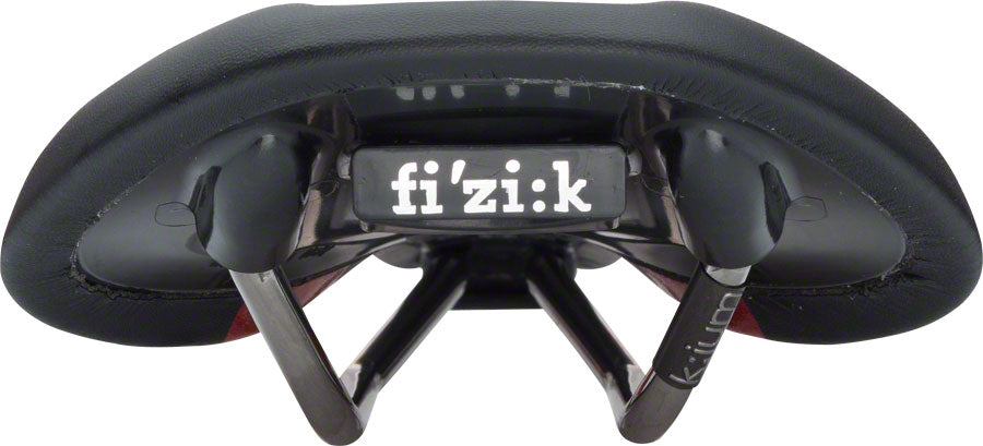 Fizik Antares VS