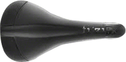 Fizik Monte Saddle