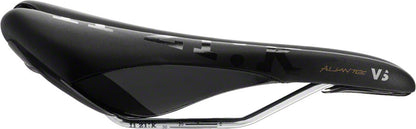 Fizik Aliante Gamma Versus