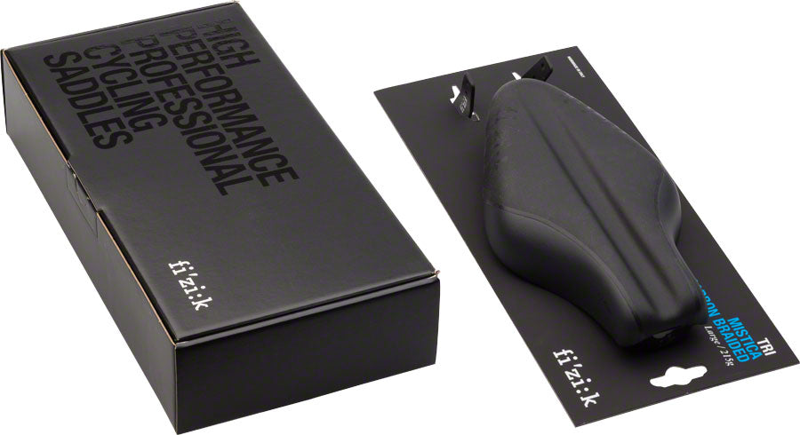Fizik Mistica Saddle