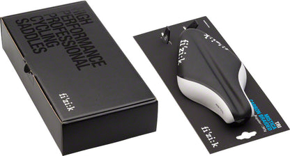 Fizik Mistica Saddle