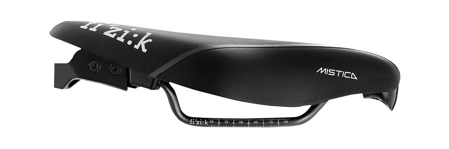 Fizik Mistica Saddle