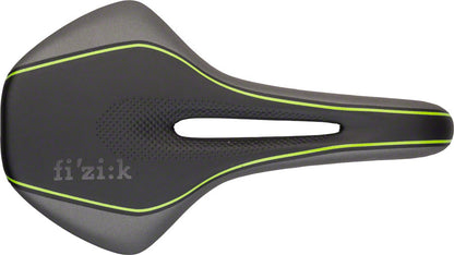 Fizik Luce Saddle