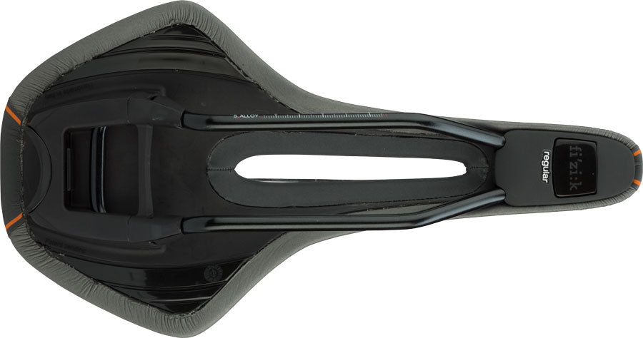 Fizik Luce Saddle