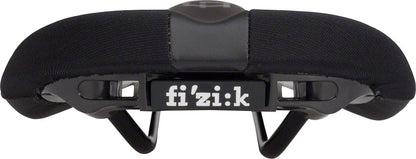 Fizik Monte Saddle