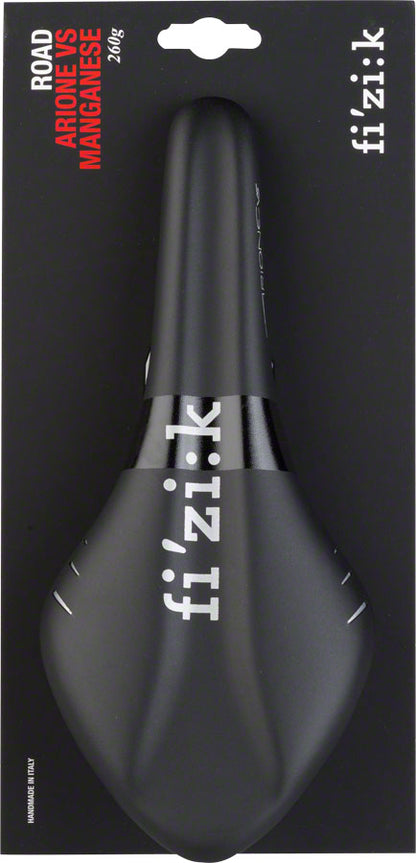 Fizik Arione VS