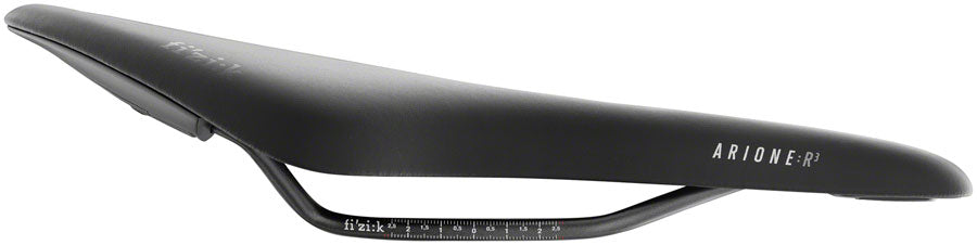 Fizik Arione R3 Saddle – Incycle Bicycles