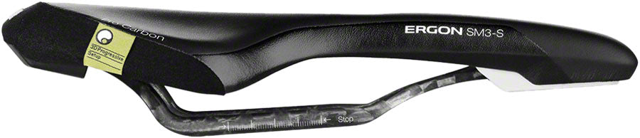 Ergon SM3 Pro Carbon