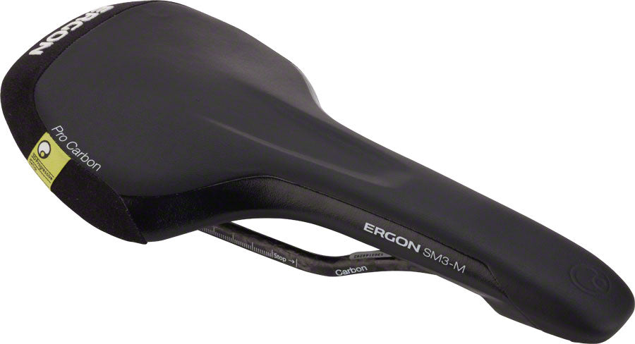 Ergon SM3 Pro Carbon