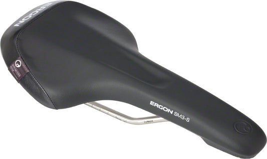 Ergon SM3 GFK Tinox