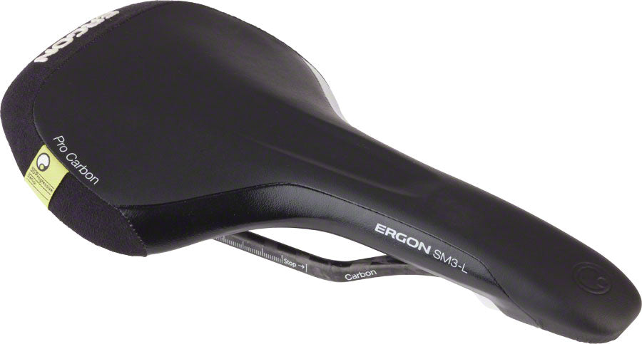 Ergon SM3 Pro Carbon