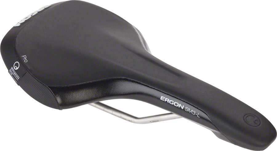 Ergon SM3 Pro Tinox