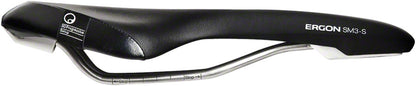Ergon SM3 GFK Tinox