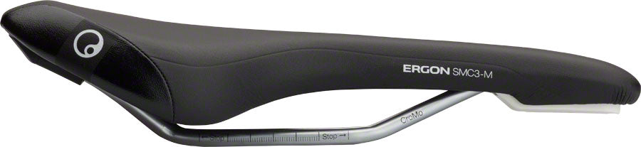 Ergon SMC3