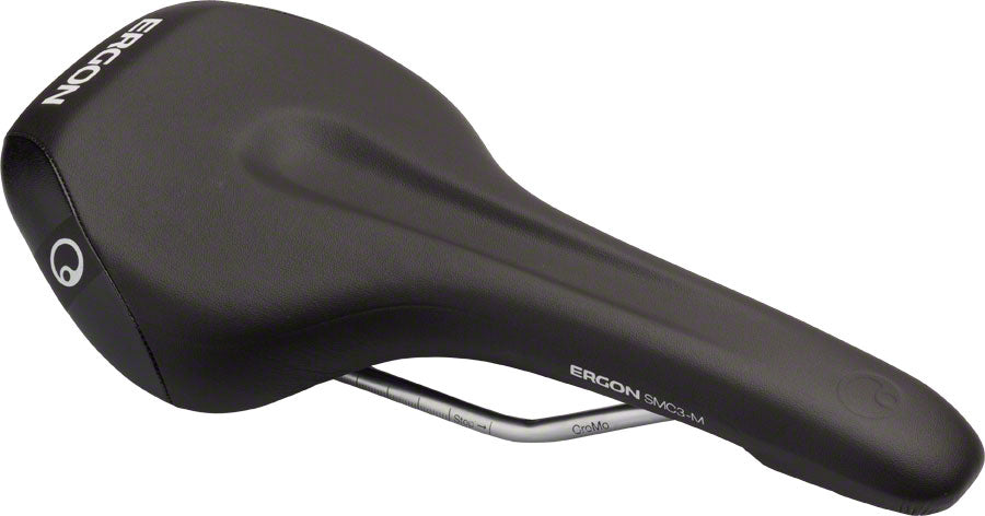 Ergon SMC3 – Incycle Bicycles