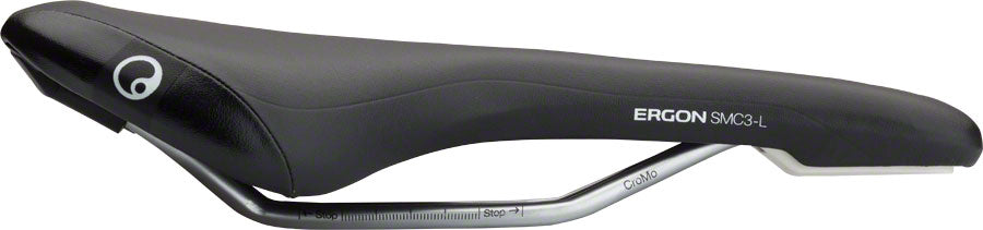 Ergon SMC3