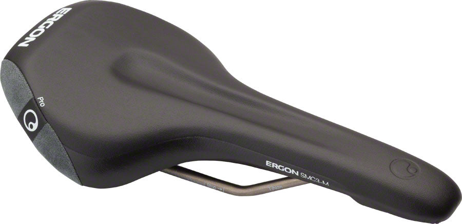 Ergon SMC3 Pro – Incycle Bicycles