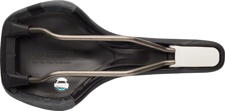 Ergon SMC3 Pro – Incycle Bicycles
