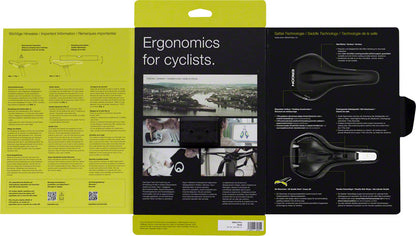 Ergon SMC4 Comp Gel Saddle