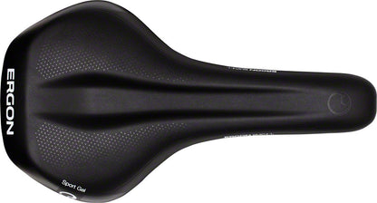 Ergon SMC4 Sport Gel Saddle