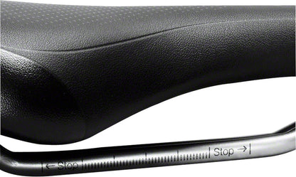 Ergon SMC4 Sport Gel Saddle