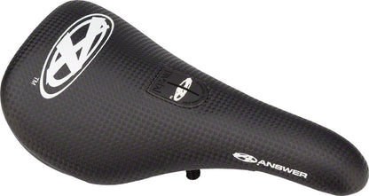 Answer BMX Pivotal Saddle