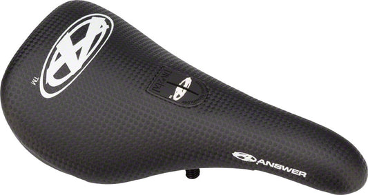 Answer BMX Pivotal Saddle