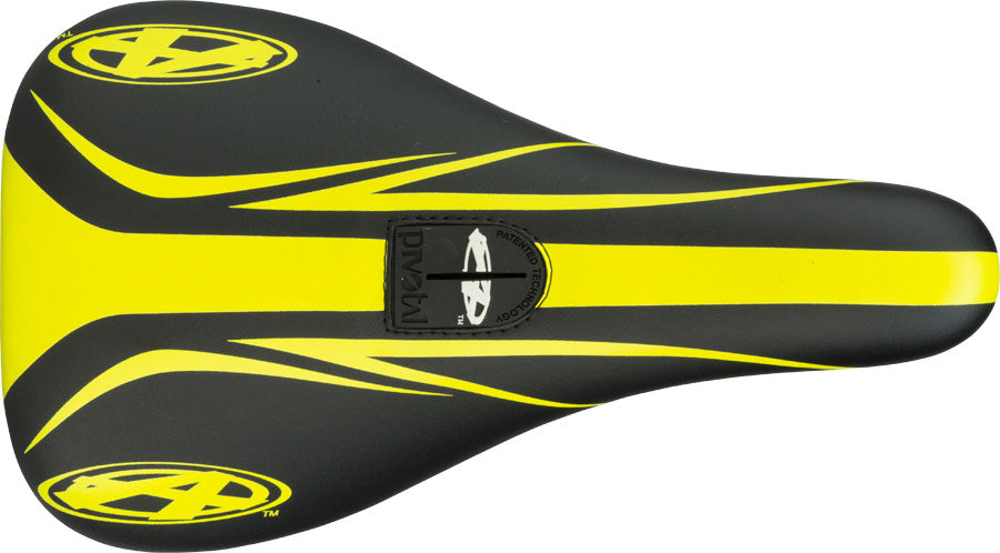 Answer BMX Pivotal Saddle – Incycle Bicycles