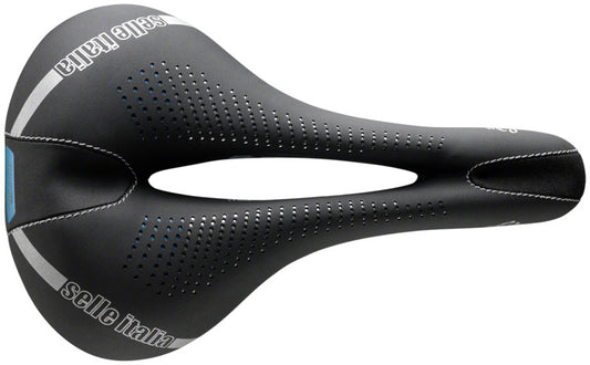 Selle Italia Lady Ebike Gel Flow Saddle