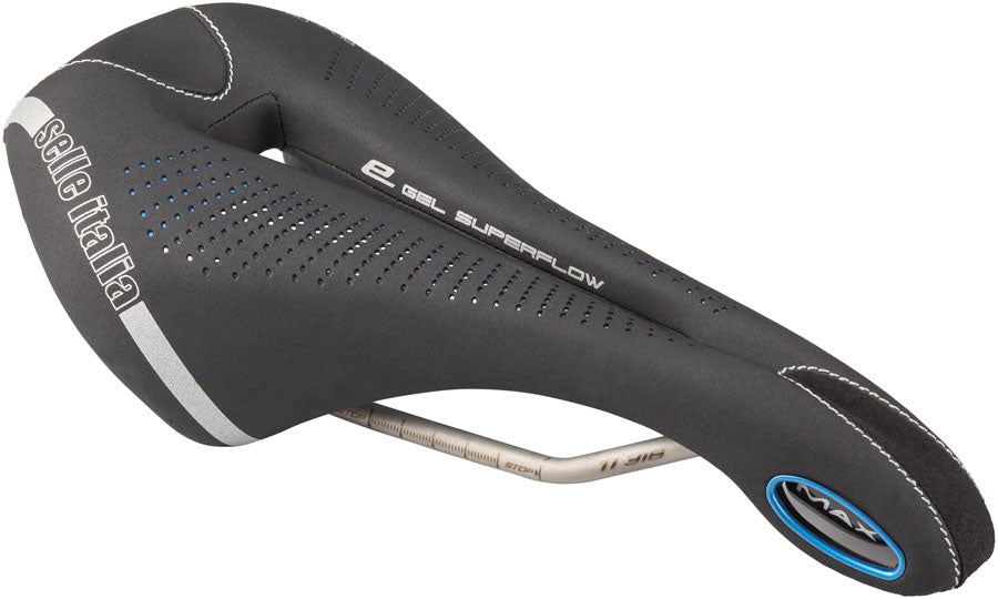 Selle Italia Max Flite Ebike Saddle