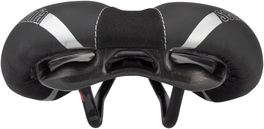 Selle Italia Man Gel Flow L Saddle – Incycle Bicycles