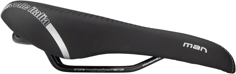 Selle Italia Man Gel Flow L Saddle – Incycle Bicycles