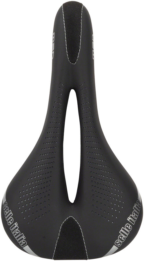 Selle Italia Man Gel Flow L Saddle – Incycle Bicycles
