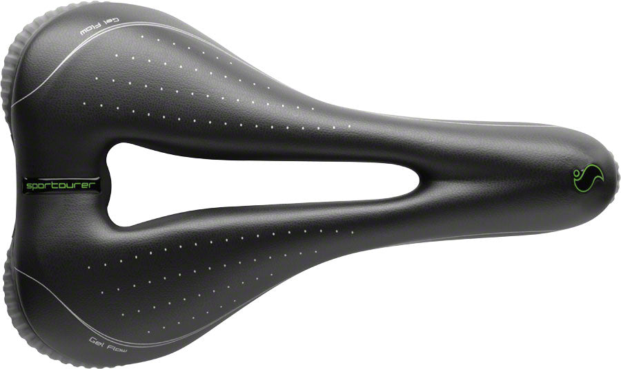 Sportourer Garda Man Saddle