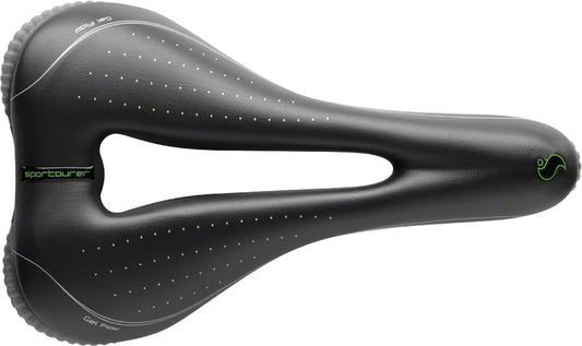 Sportourer Garda Man Saddle