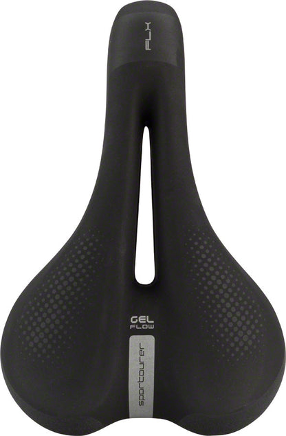 Sportourer FLX Lady Gel Flow Saddle
