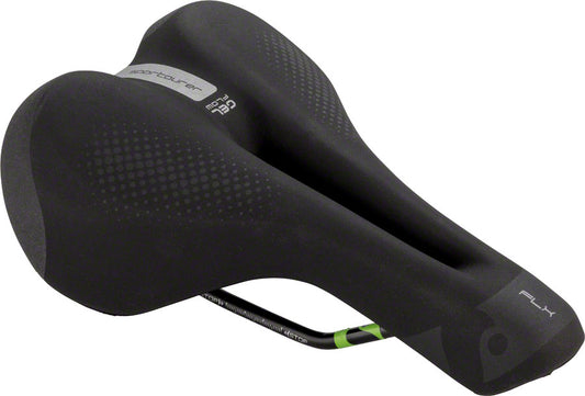 Sportourer FLX Lady Gel Flow Saddle