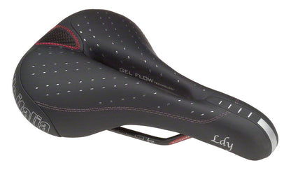 Selle Italia Lady Gel Flow Saddle
