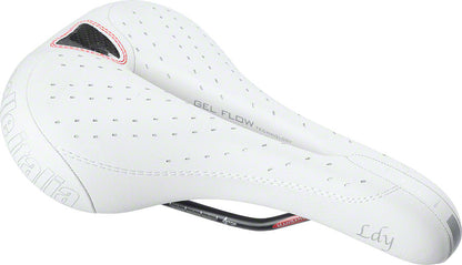 Selle Italia Lady Gel Flow Saddle