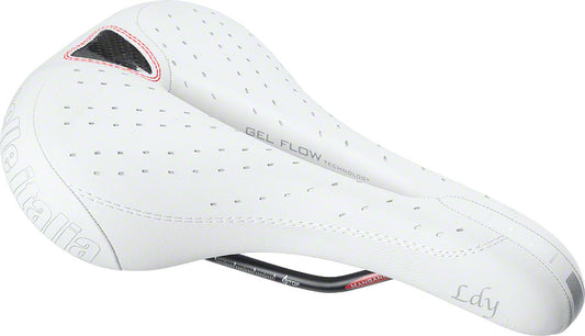 Selle Italia Lady Gel Flow Saddle