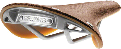 Brooks Cambium C15 Saddle
