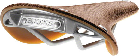 Brooks Cambium C15 Saddle
