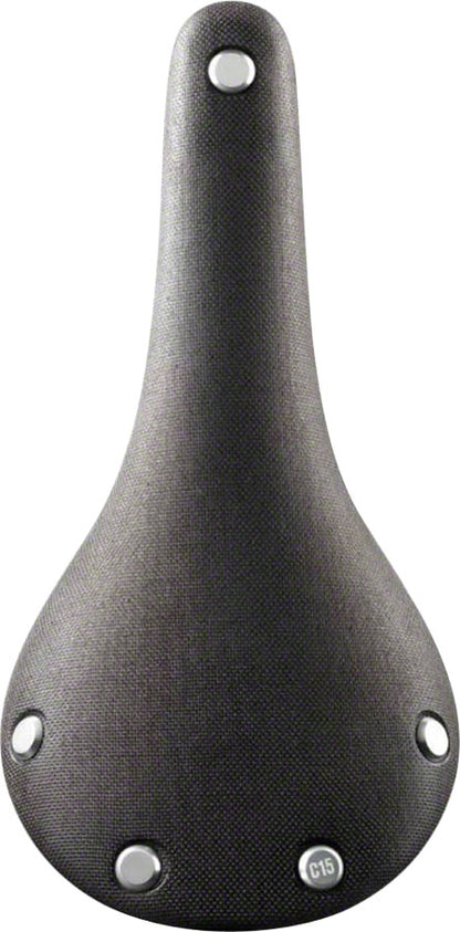 Brooks Cambium C15 Saddle