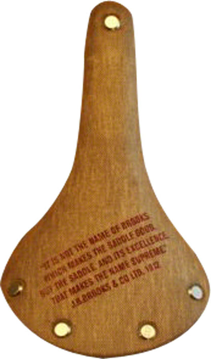 Brooks Cambium C17 Saddle