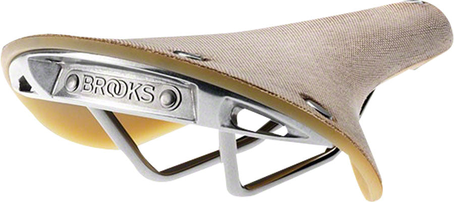 Brooks Cambium C19 Saddle