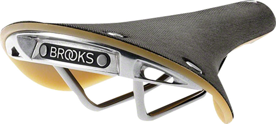Brooks Cambium C19 Saddle