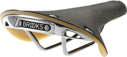 Brooks Cambium C19 Saddle