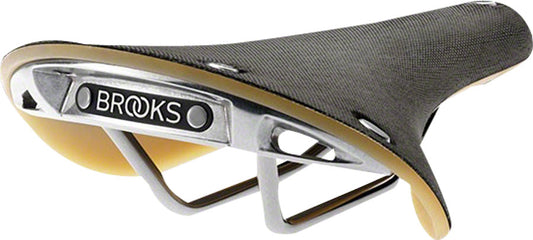 Brooks Cambium C19 Saddle