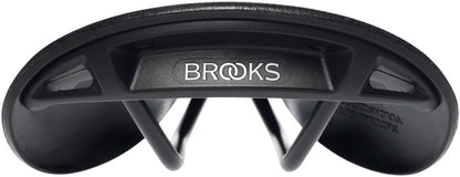 Brooks Cambium C17 Saddle