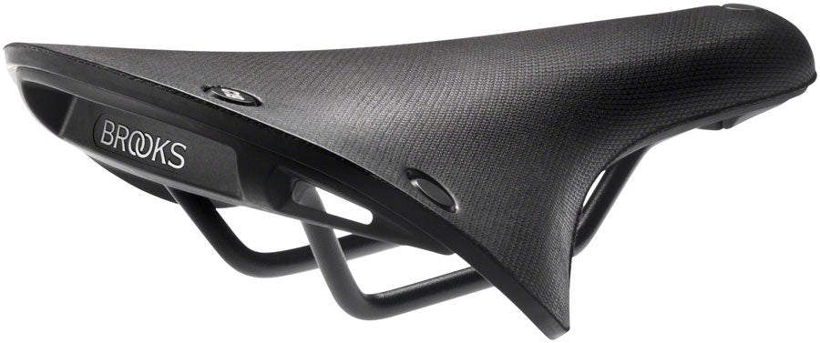 Brooks Cambium C19 Saddle – Incycle Bicycles